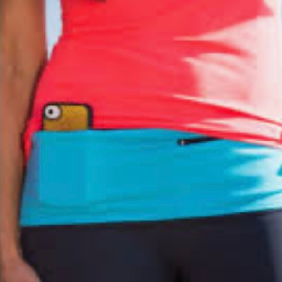 Hip Sister Accessories New Hip Sister Waistband Carry All Poshmark